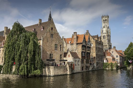 BELGIQUE GASTRONOMIE