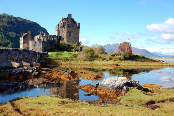 ECOSSE HIGHLANDS