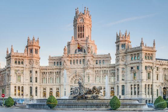 ESPAGNE FLAMENCO