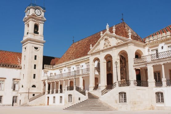 PORTUGAL RELIGION