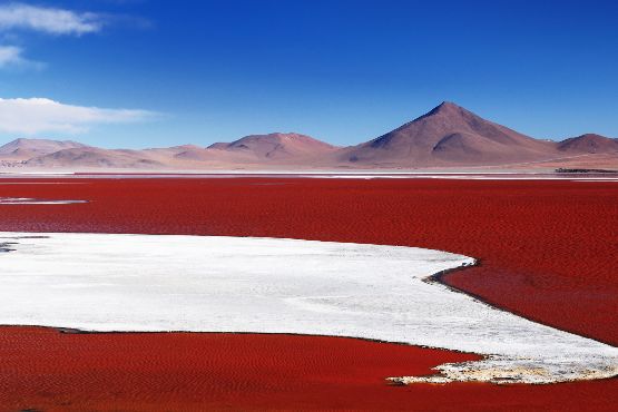 Bolivie culture : paysage