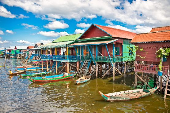 cambodge culture : irrawaddy