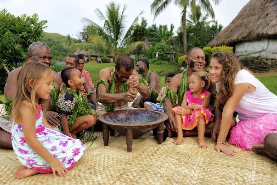 fidji culture kava