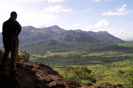 Malawi - Randonnée