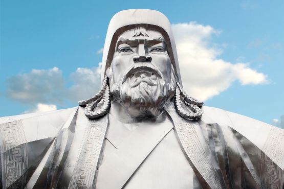 mongolie culture gengis khan