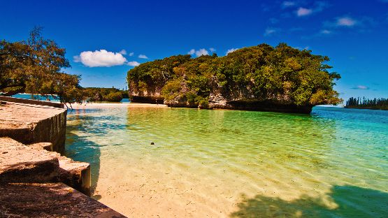 nature, nouvelle caledonie