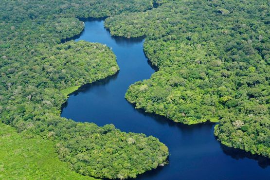 Pérou culture : Amazonie