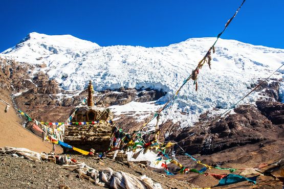 tibet culture himalaya