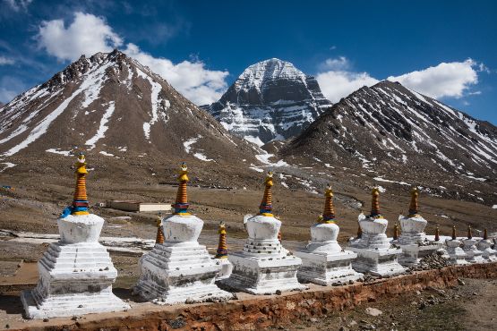 tibet culture kora